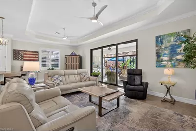 10307 Fontanella Dr, Fort Myers, FL 33913 - Photo 7