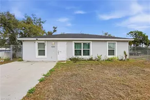 6031 N Moss Cir, Labelle, FL 33935 - Photo 1