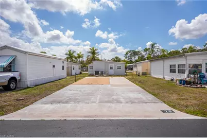 25 La Fonda Ln, North Fort Myers, FL 33903 - Photo 3