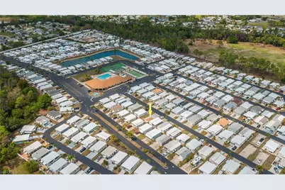 25 La Fonda Ln, North Fort Myers, FL 33903 - Photo 9