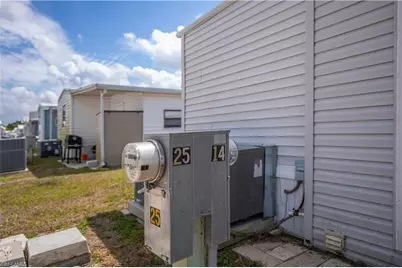 25 La Fonda Ln, North Fort Myers, FL 33903 - Photo 13