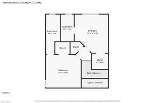 14074 Bently Cir, Fort Myers, FL 33912 - Photo 37