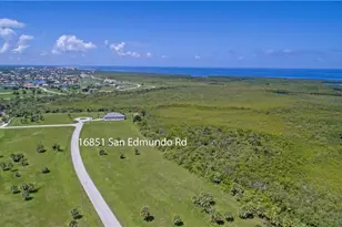 16851 San Edmundo Rd, Punta Gorda, FL 33955 - Photo 1