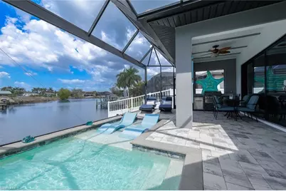 2532 SW 25th Ave, Cape Coral, FL 33914 - Photo 3