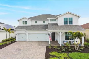 15776 Appalachian Dr, Punta Gorda, FL 33982 - Photo 1