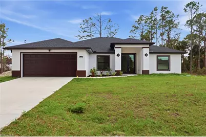 3315 23rd St W, Lehigh Acres, FL 33971 - Photo 1