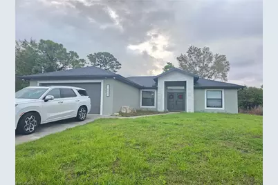 1600 Fred Ave N, Lehigh Acres, FL 33971 - Photo 1