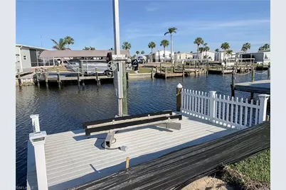 17811 Eglantine Ln, Fort Myers Beach, FL 33931 - Photo 1