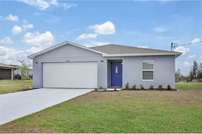 2210 SW 4th St, Cape Coral, FL 33991 - Photo 1