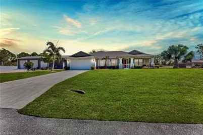 4609 Inez Ave S, Lehigh Acres, FL 33976 - Photo 1