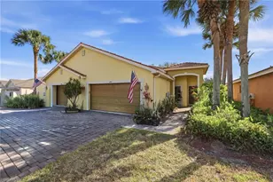 8994 Aegean Cir, Lehigh Acres, FL 33936 - Photo 25