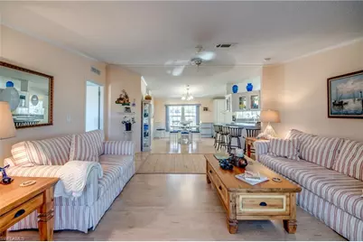 4892 Gulfgate Ln, Saint James City, FL 33956 - Photo 9