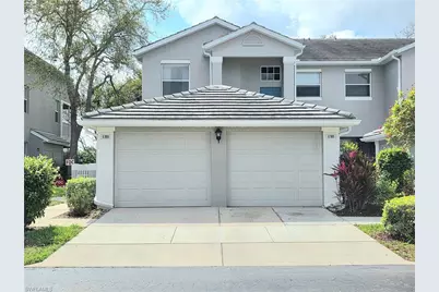 12070 Summergate Cir #201, Fort Myers, FL 33913 - Photo 1