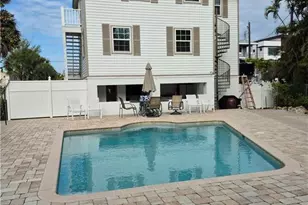 254 Palermo Cir, Fort Myers Beach, FL 33931 - Photo 1