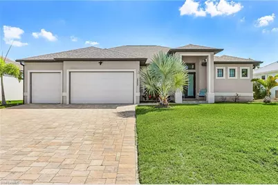1503 NW 39th Ave, Cape Coral, FL 33993 - Photo 1