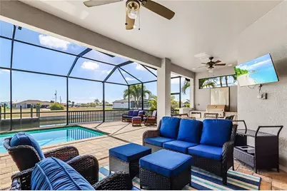 1503 NW 39th Ave, Cape Coral, FL 33993 - Photo 29