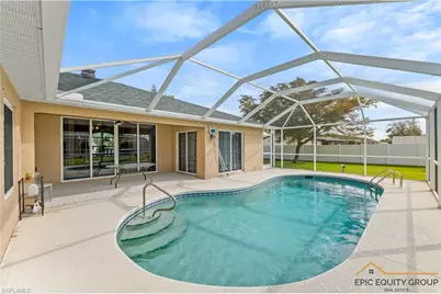 1128 SW 41st Ter, Cape Coral, FL 33914 - Photo 31