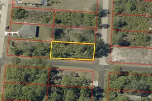 2901 5th St SW, Lehigh Acres, FL 33976 - Photo 1