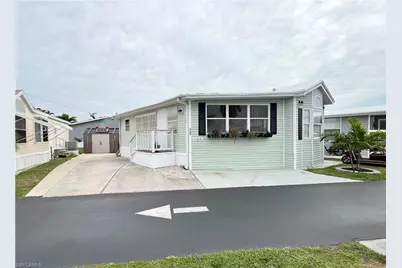 11019 Sunglow Ln, Fort Myers, FL 33908 - Photo 23