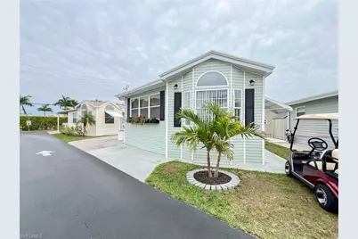 11019 Sunglow Ln, Fort Myers, FL 33908 - Photo 1