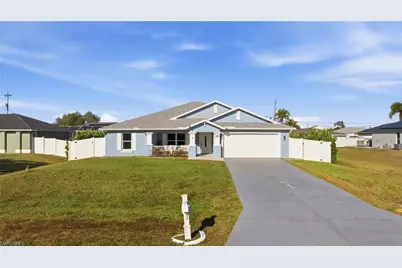 1112 SW 9th Ct, Cape Coral, FL 33991 - Photo 1