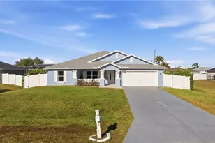 1112 SW 9th Ct, Cape Coral, FL 33991 - Photo 1