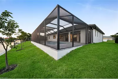 836 SW 36th Ter, Cape Coral, FL 33914 - Photo 49