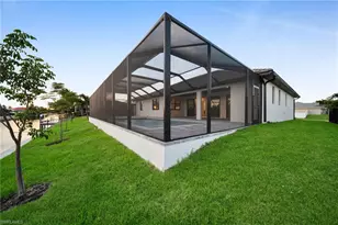 836 SW 36th Terrace, Cape Coral, FL 33914 - Photo 49