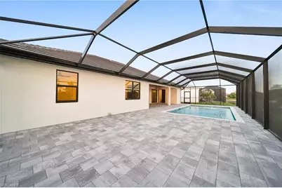 836 SW 36th Ter, Cape Coral, FL 33914 - Photo 47