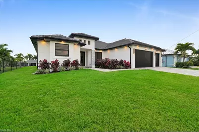 836 SW 36th Ter, Cape Coral, FL 33914 - Photo 5