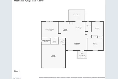 1102 NE 16th Pl, Cape Coral, FL 33909 - Photo 27