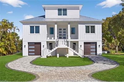 1272 Par View Dr, Sanibel, FL 33957 - Photo 1