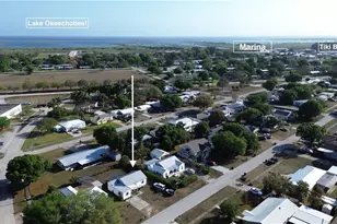 509 E Pasadena Ave, Clewiston, FL 33440 - Photo 5