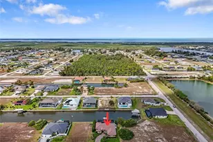 2368 NW 38th Pl, Cape Coral, FL 33993 - Photo 35