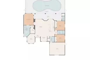 2368 NW 38th Pl, Cape Coral, FL 33993 - Photo 9