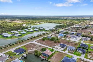 2368 NW 38th Pl, Cape Coral, FL 33993 - Photo 33