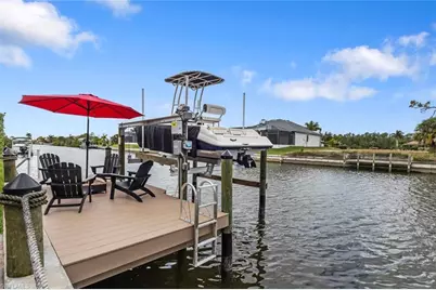 2368 NW 38th Pl, Cape Coral, FL 33993 - Photo 29