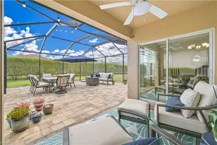 3275 Birchin Ln, Fort Myers, FL 33916 - Photo 1