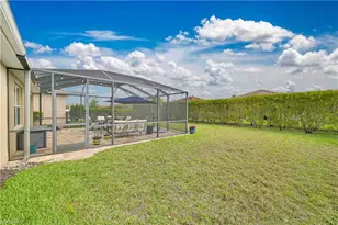 3275 Birchin Ln, Fort Myers, FL 33916 - Photo 5