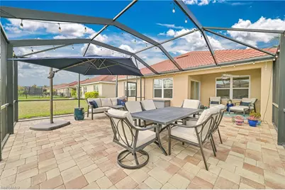 3275 Birchin Ln, Fort Myers, FL 33916 - Photo 3