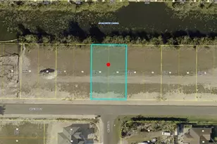 915 NE 23rd St, Cape Coral, FL 33909 - Photo 1