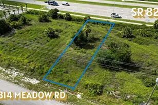 3314 Meadow Rd, Lehigh Acres, FL 33974 - Photo 1