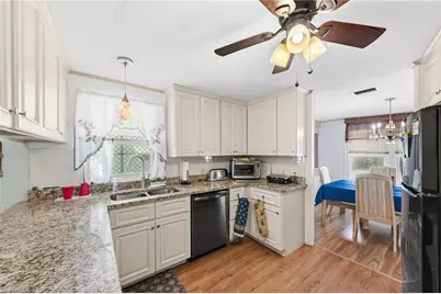 3148 Indian Village Ln, North Fort Myers, FL 33917 - Photo 15