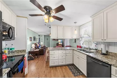 3148 Indian Village Ln, North Fort Myers, FL 33917 - Photo 13