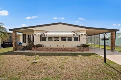 3148 Indian Village Ln, North Fort Myers, FL 33917 - Photo 3