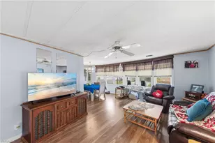 3148 Indian Village Ln, North Fort Myers, FL 33917 - Photo 17