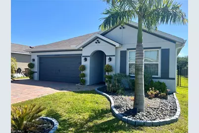 10293 Silver Pond Ln, Lehigh Acres, FL 33936 - Photo 37