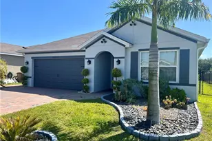 10293 Silver Pond Lane, Lehigh Acres, FL 33936 - Photo 37