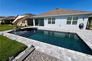 10293 Silver Pond Lane, Lehigh Acres, FL 33936 - Photo 5