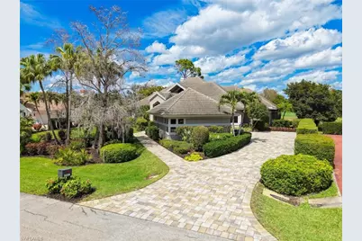 8301 Glenfinnan Cir, Fort Myers, FL 33912 - Photo 1